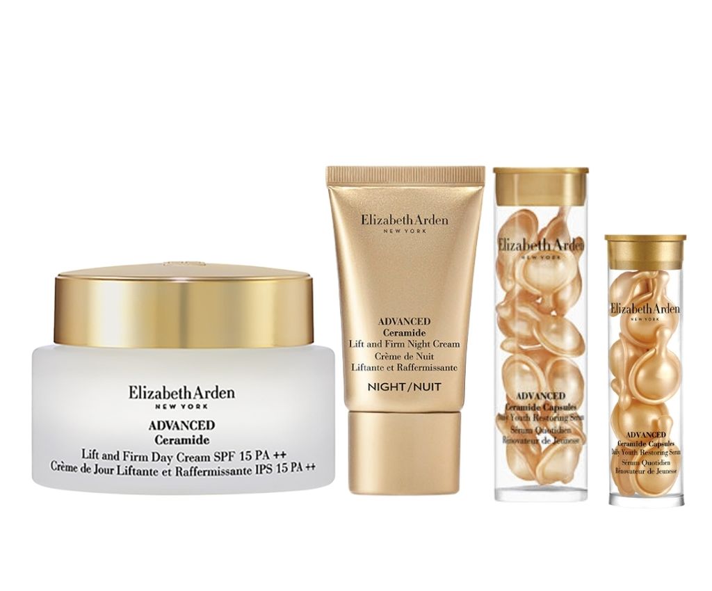 Uplifting Moments 3-Piece Gift Set
